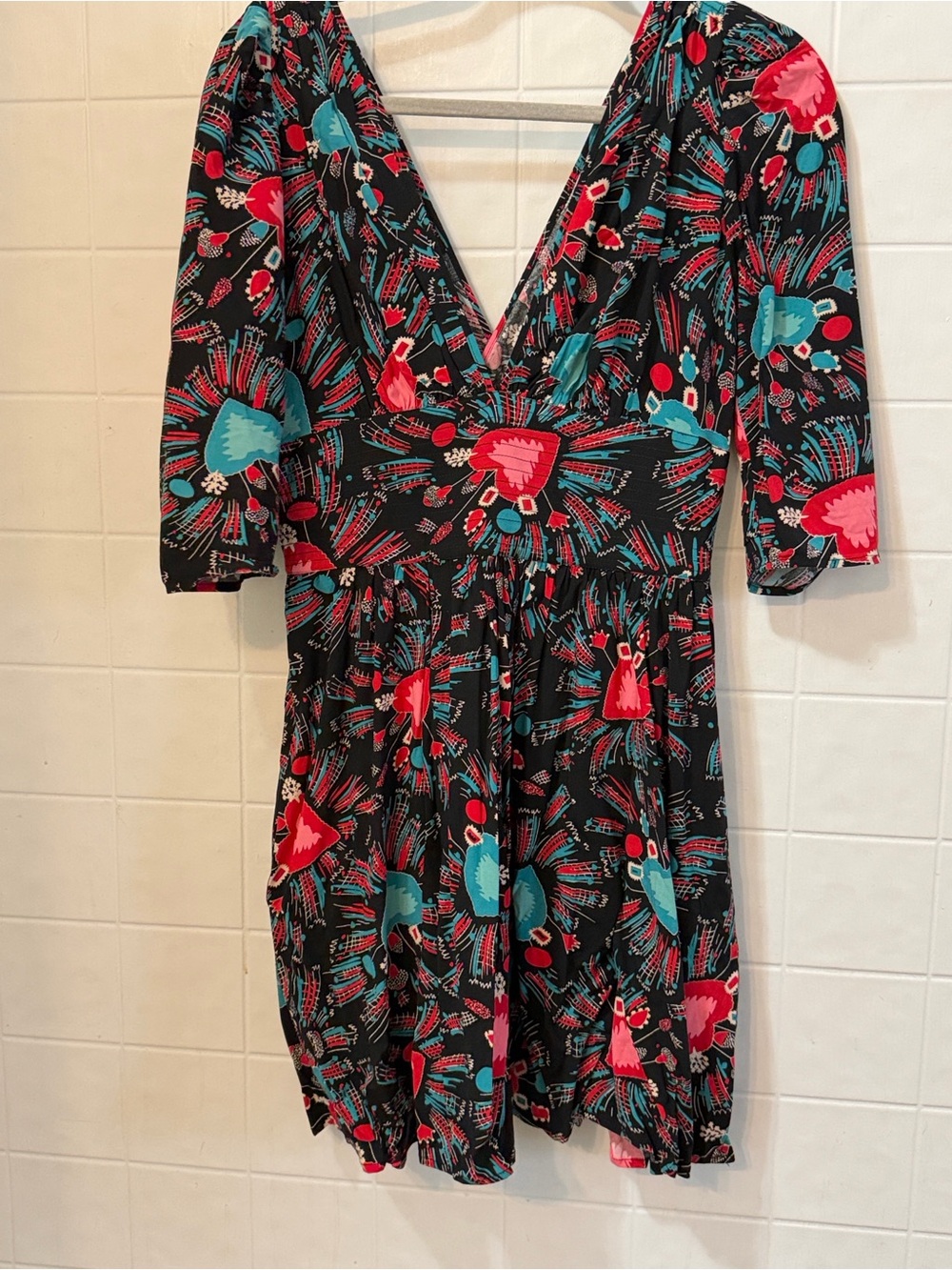 Trashy Diva Sacred Hearts Mini Bianca